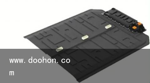 巴斯夫開發(fā)出新型聚氨酯復(fù)合原料，為電動(dòng)車電池提供安全外殼（硬核推薦）