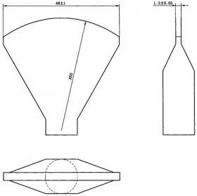 （文檔）GB/T8332-2008泡沫塑料燃燒性能試驗方法水平燃燒法免費(fèi)下載