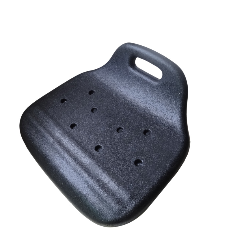 PU自結(jié)皮單車(chē)坐墊
